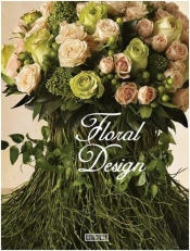 Floral Design /Anglais