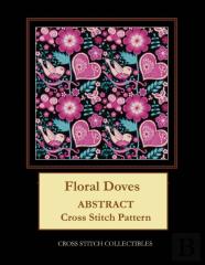 Floral Doves