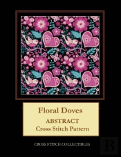 Floral Doves
