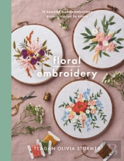 Floral Embroidery