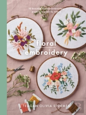 Floral Embroidery