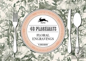 Floral Engravings
