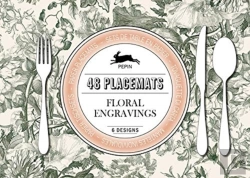Bertrand.pt - Floral Engravings