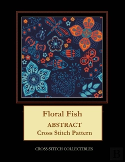 Bertrand.pt - Floral Fish