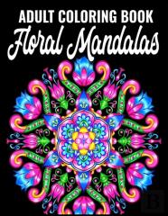 Floral Mandalas
