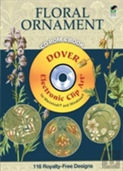 Floral Ornament