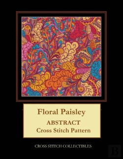 Bertrand.pt - Floral Paisley