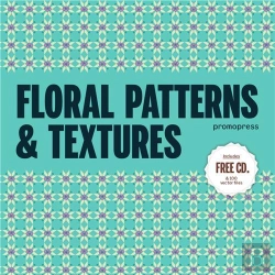 Bertrand.pt - Floral Patterns & Textures.: Pops À Porter (Pops A Porter)