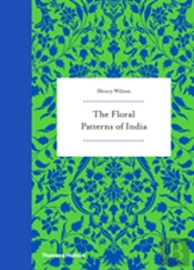 Floral Patterns Of India