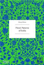 Floral Patterns Of India