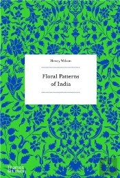 Floral Patterns Of India