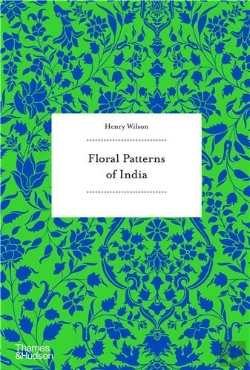 Bertrand.pt - Floral Patterns Of India