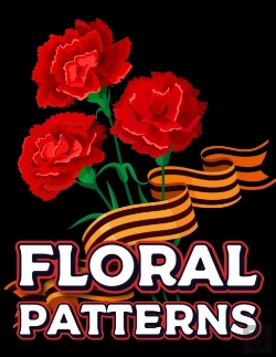 Bertrand.pt - Floral Patterns