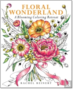 Bertrand.pt - Floral Wonderland
