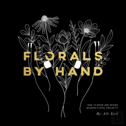 Bertrand.pt - Florals By Hand