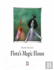 Flora's Magic House