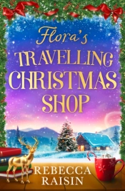 Flora'S Travelling Christmas Shop