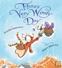 Bertrand.pt - Flora'S Very Windy Day