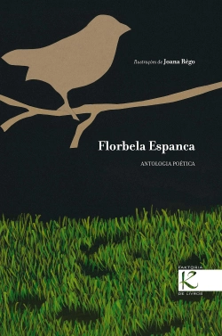 Bertrand.pt - Florbela Espanca - Antologia Poética