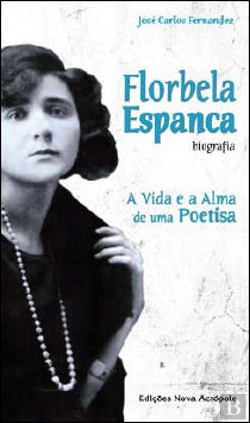 Bertrand.pt - Florbela Espanca - Biografia