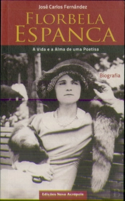Bertrand.pt - Florbela Espanca - Biografia