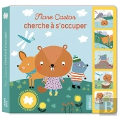 Flore Castor Cherche À S'Occuper