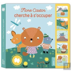 Bertrand.pt - Flore Castor Cherche À S'Occuper