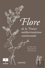 Flore De La France Méditerranéenne Continentale