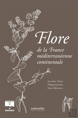 Bertrand.pt - Flore De La France Méditerranéenne Continentale