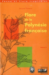 Flore De La Polynesie T.2