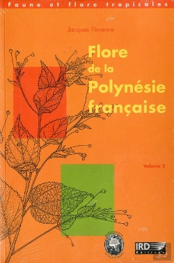 Bertrand.pt - Flore De La Polynesie T.2