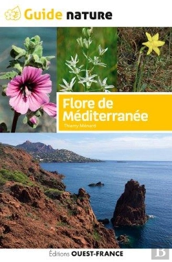 Bertrand.pt - Flore De Méditerrannée