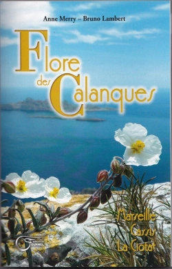 Bertrand.pt - Flore Des Calanques