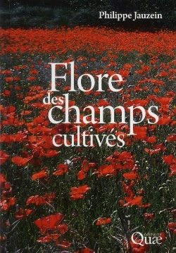 Bertrand.pt - Flore Des Champs Cultivés (2e Édition)