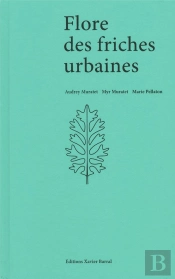 Flore Des Friches Urbaines