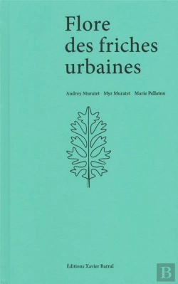 Bertrand.pt - Flore Des Friches Urbaines