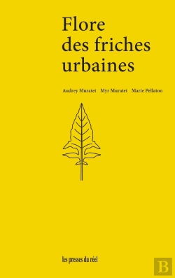 Bertrand.pt - Flore Des Friches Urbaines