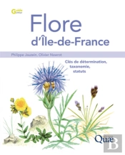 Flore D'Île-De-France