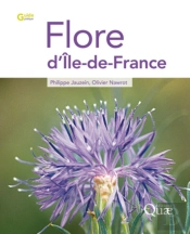 Flore D'Île-De-France