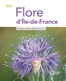 Bertrand.pt - Flore D'Île-De-France