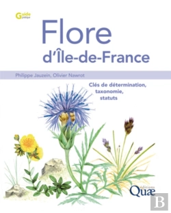 Bertrand.pt - Flore D'Île-De-France
