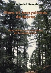 Flore Et Ecosystemes Du Maroc