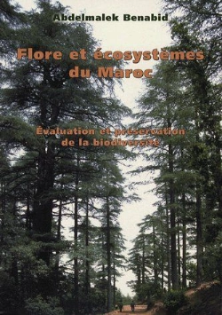 Bertrand.pt - Flore Et Ecosystemes Du Maroc