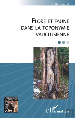 Bertrand.pt - Flore Et Faune Dans La Toponymie Vauclusienne
