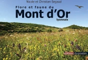 Flore Et Faune Du Mont D'Or Lyonnais
