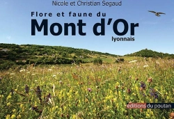 Bertrand.pt - Flore Et Faune Du Mont D'Or Lyonnais