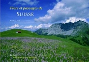 Flore Et Paysage Suisse