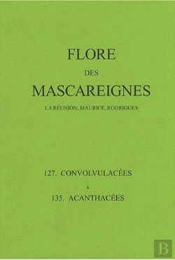 Bertrand.pt - Flore Mascareignes 127 Convolvulacees A 135 Acanthacees