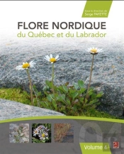 Flore Nordique Du Québec Et Du Labrador  Tome 4