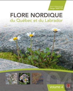 Bertrand.pt - Flore Nordique Du Québec Et Du Labrador  Tome 4